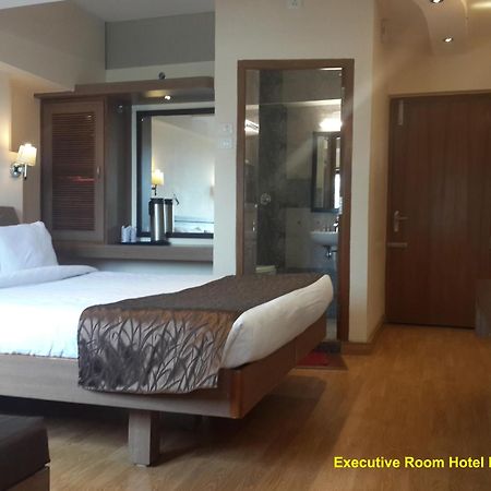 Darshan Resorts Pvt Ltd Ooty Exterior foto