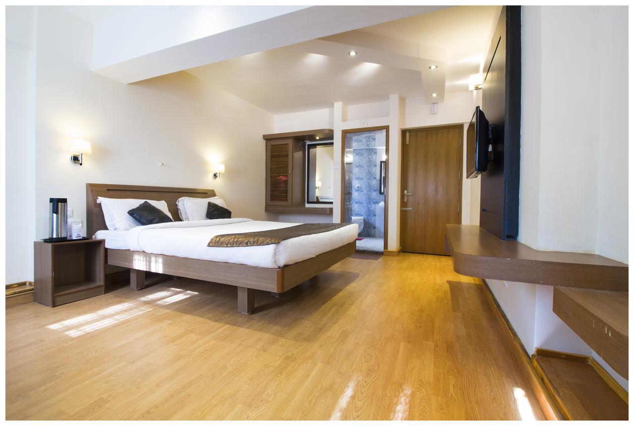 Darshan Resorts Pvt Ltd Ooty Exterior foto