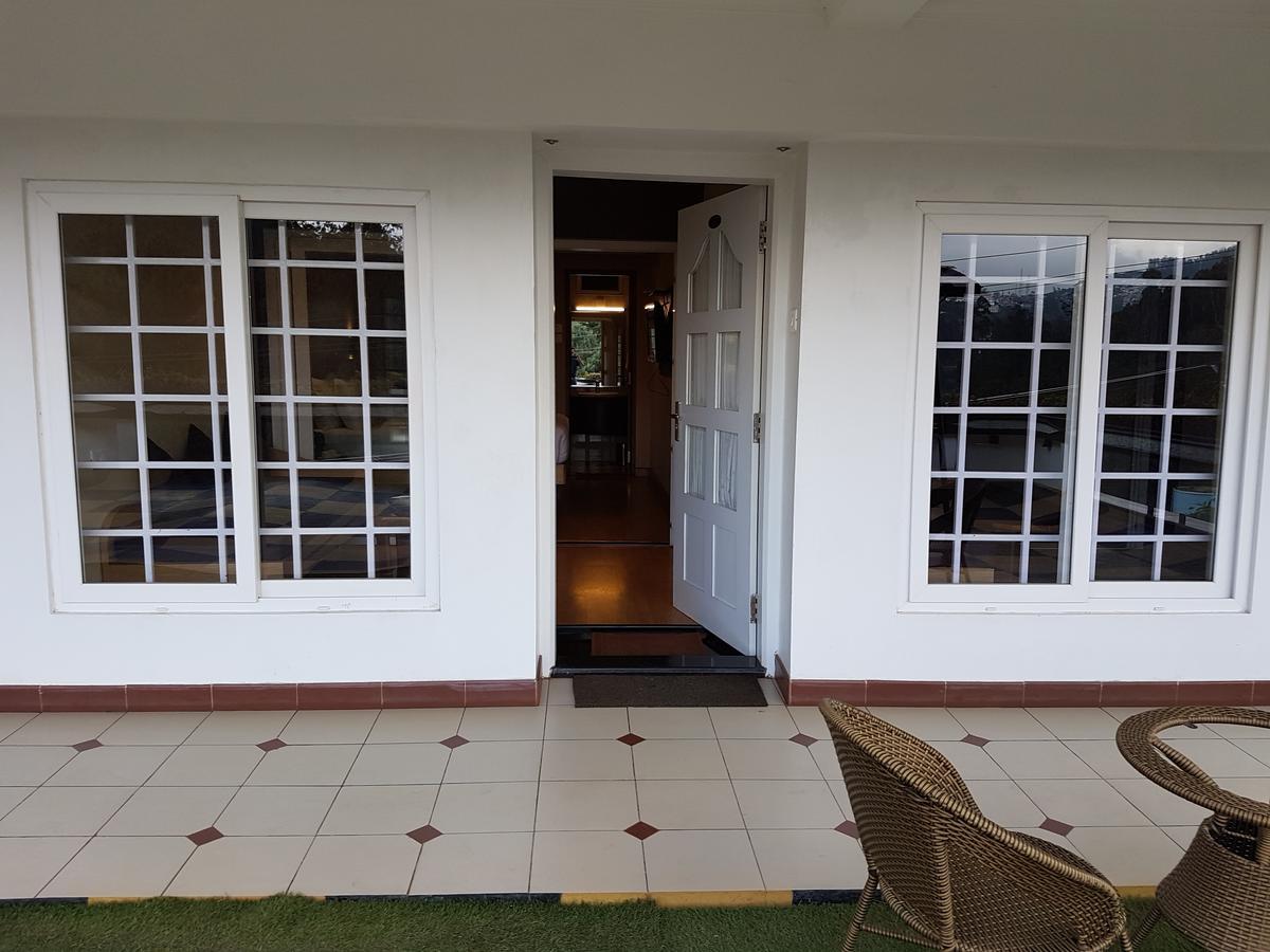 Darshan Resorts Pvt Ltd Ooty Exterior foto