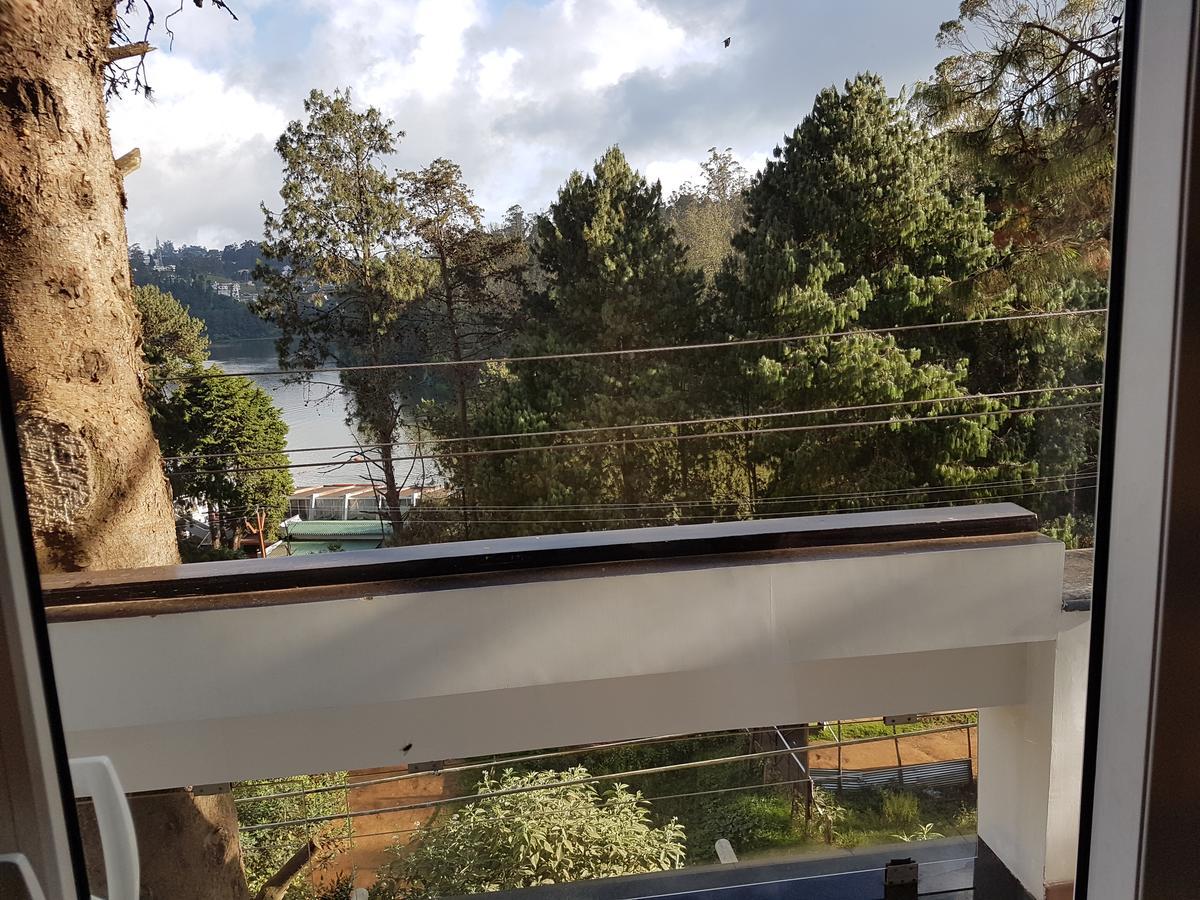Darshan Resorts Pvt Ltd Ooty Exterior foto