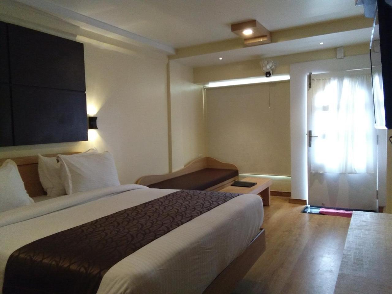 Darshan Resorts Pvt Ltd Ooty Exterior foto