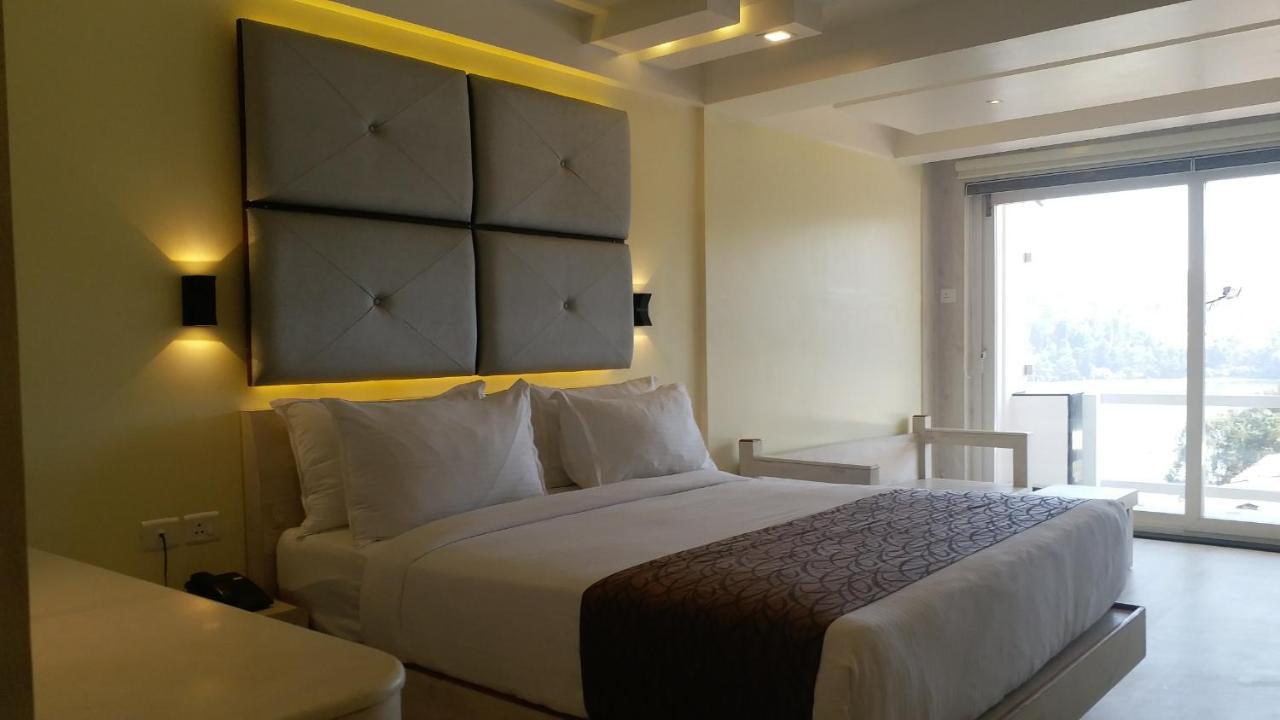 Darshan Resorts Pvt Ltd Ooty Exterior foto