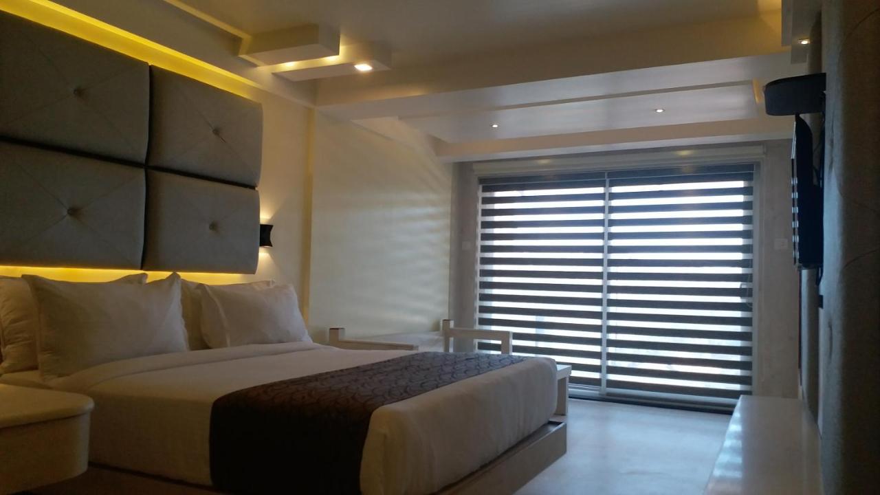 Darshan Resorts Pvt Ltd Ooty Exterior foto
