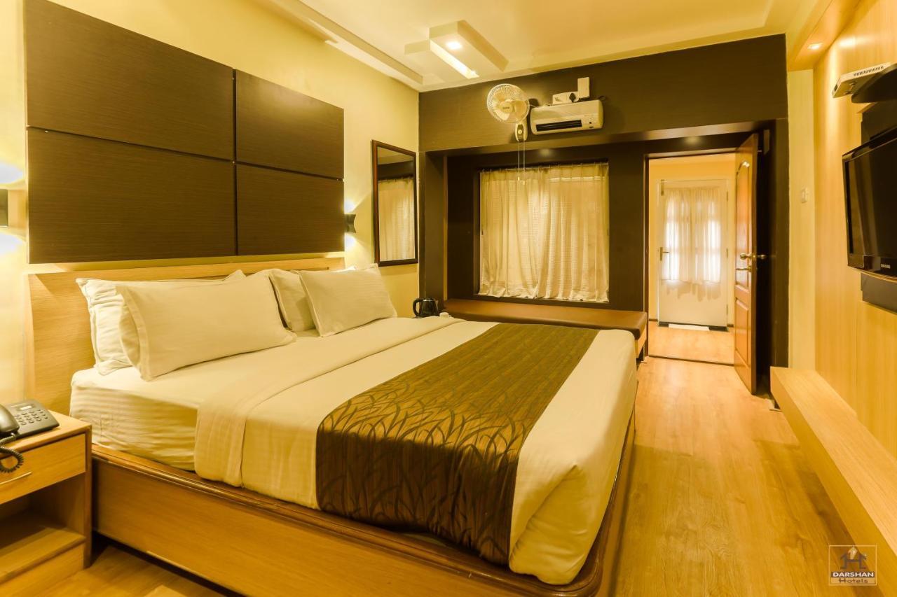 Darshan Resorts Pvt Ltd Ooty Exterior foto