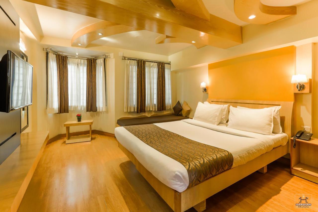 Darshan Resorts Pvt Ltd Ooty Exterior foto