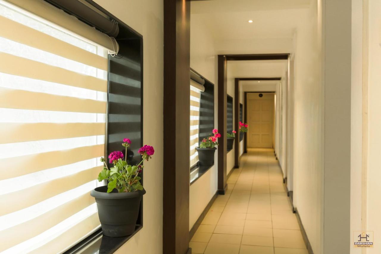 Darshan Resorts Pvt Ltd Ooty Exterior foto